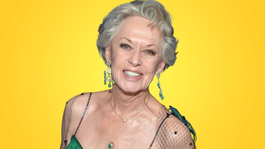 Tippi Hedren Was Once Beautiful See Her Now At 93 Facts Verse