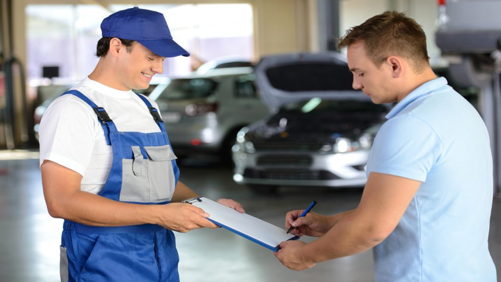 10 Secrets Your Car Mechanic Won't Tell You - Facts Verse