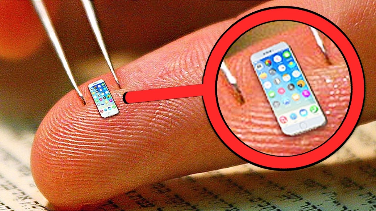 10 Most Unusual Phones In The World Facts Verse