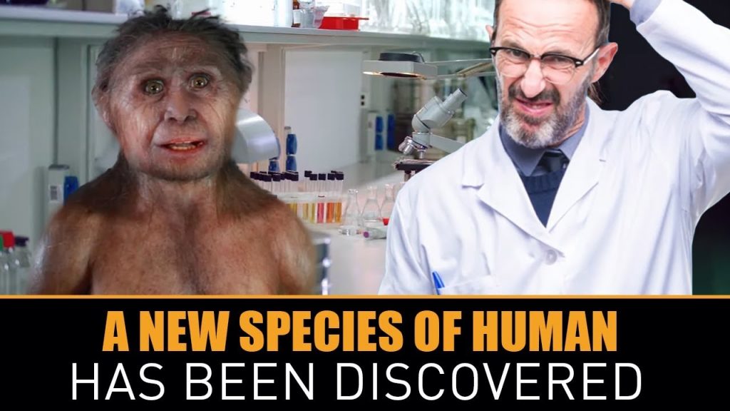 Scientists In The Philippines Have Discovered A New Species Of Human