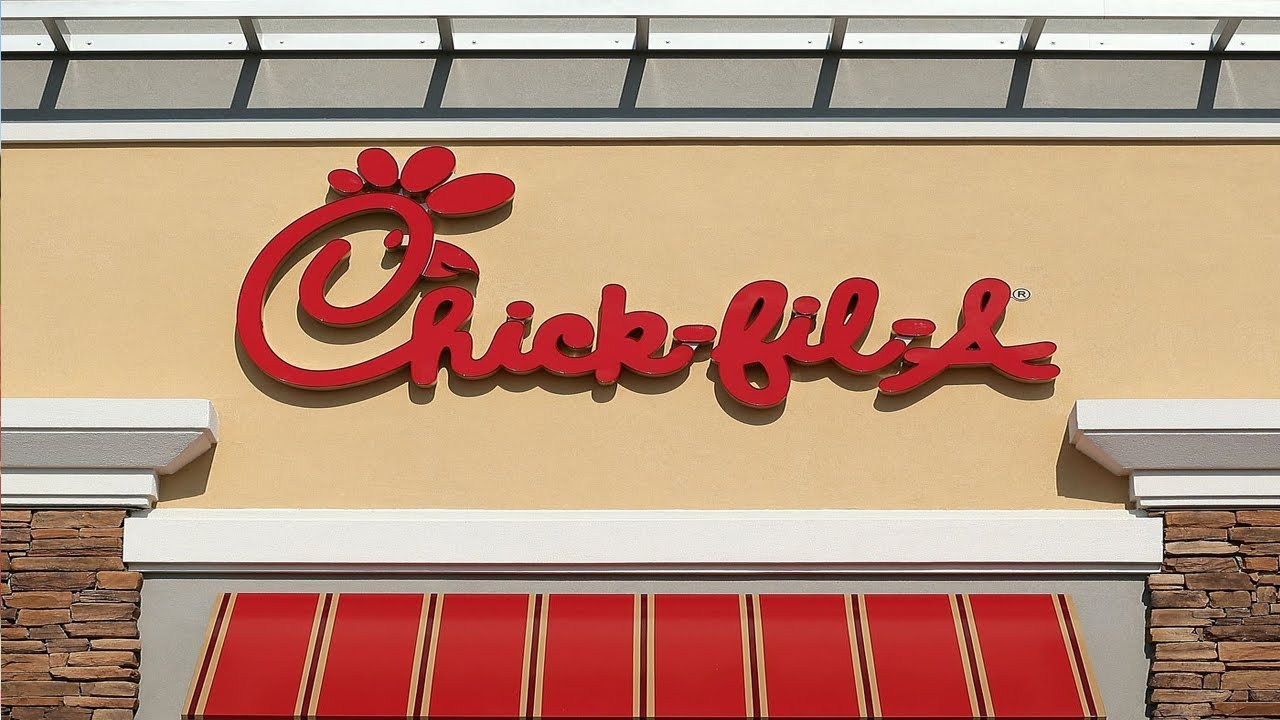Why You Should Never Eat At Chick-fil-A Again - Facts Verse