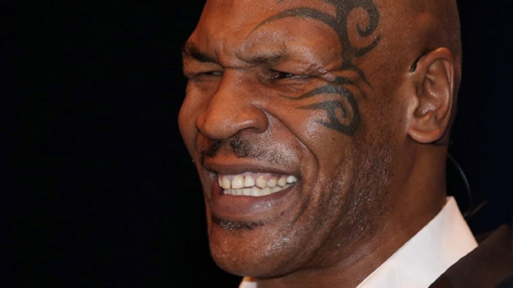 10 Bizarre Facts About Mike Tyson Facts Verse