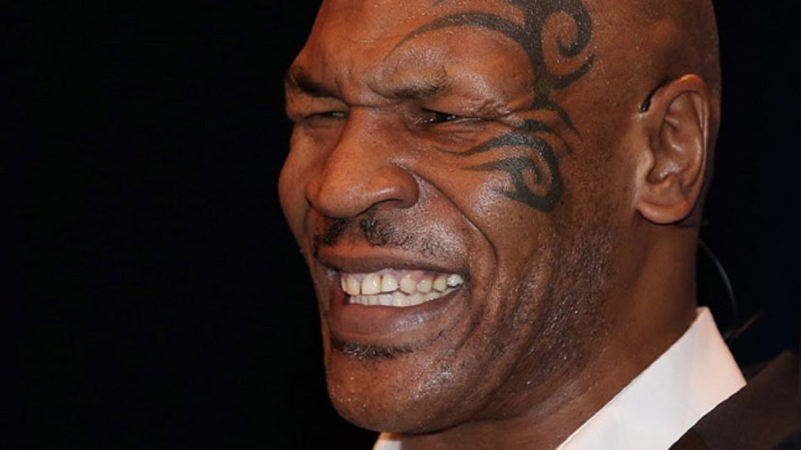 10 Bizarre Facts About Mike Tyson Facts Verse