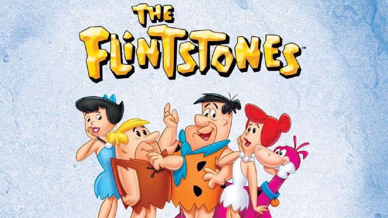 15 Incredible Facts About The Flintstones Facts Verse