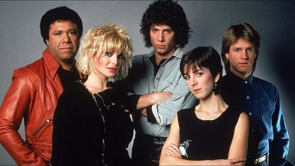 Facts About the Original MTV VJs Facts Verse