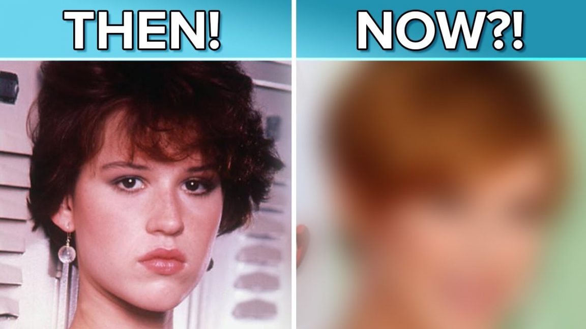 The Sixteen Candles Cast Looks WAY Different Today! Facts Verse