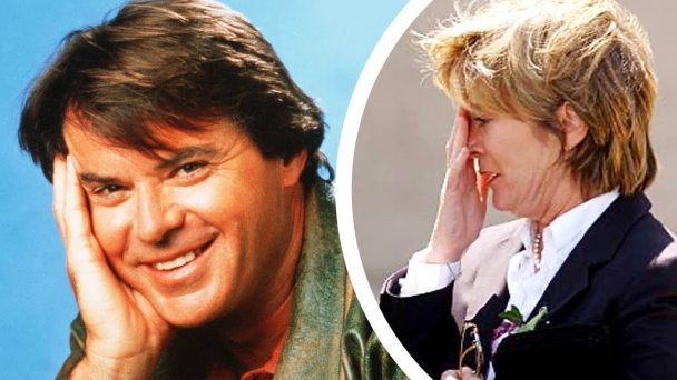 The Tragic Death of Robert Urich & His Wife - Facts Verse