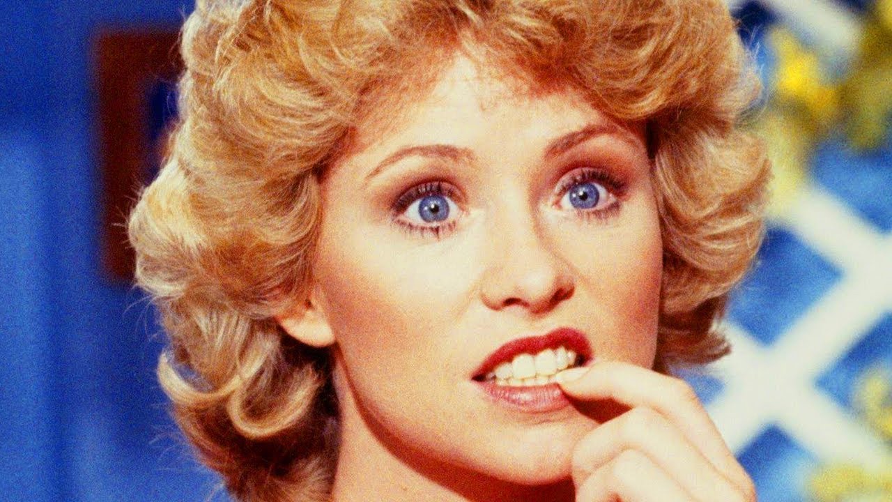 The Tragic Reason Lauren Tewes Got Fired From the Love Boat - Facts Verse