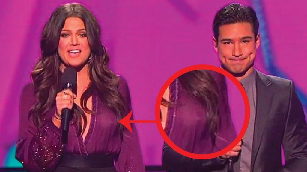 The Worst Wardrobe Malfunctions Not Edited out of Movies Facts Verse