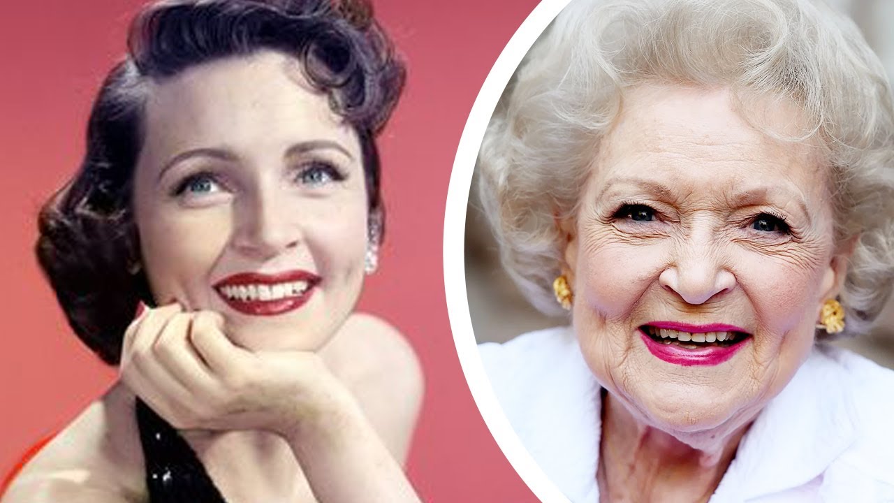 These Are The Oldest Living Hollywood Actors - www.vrogue.co