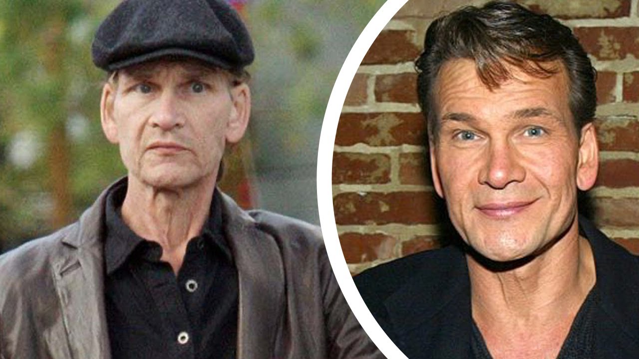 Inside Patrick Swayze’s Sad Final Days Facts Verse