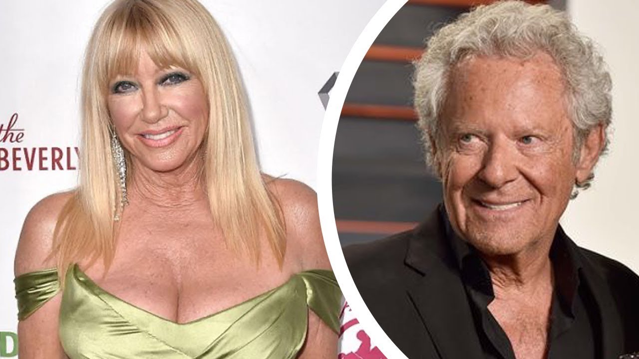 Suzanne Somers Opens Up About Her Hot Sex Life Facts Verse 2815