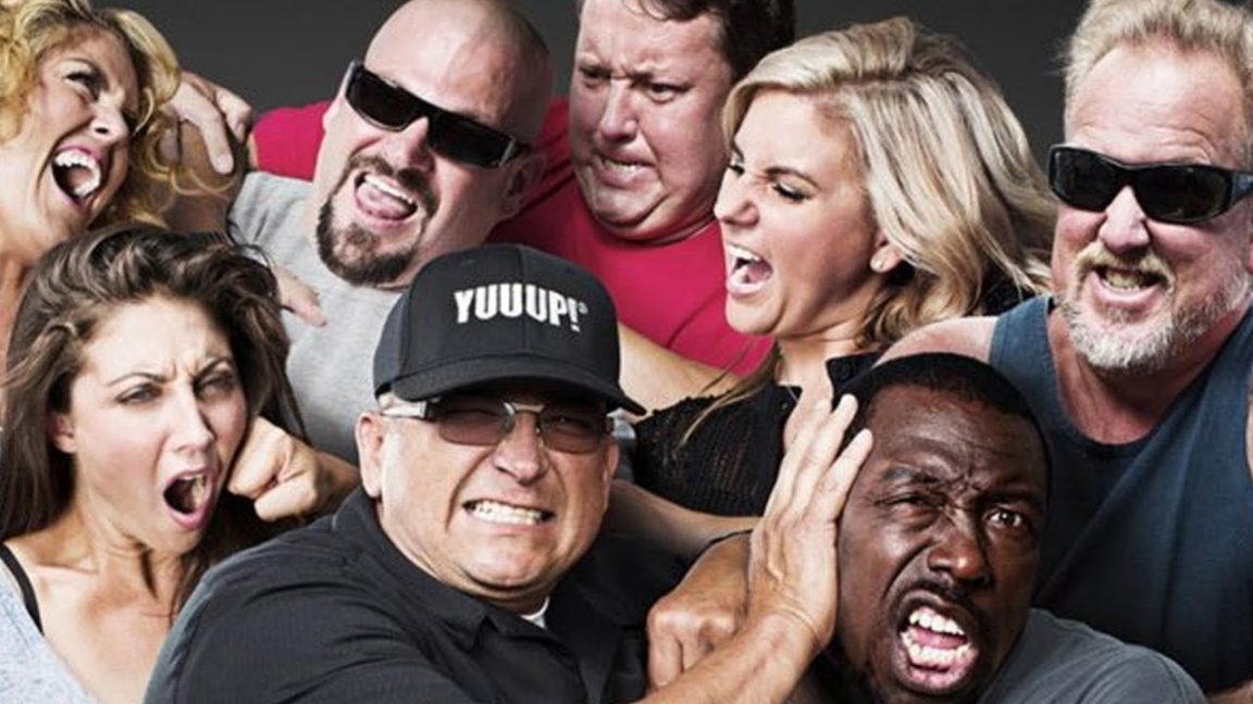 The Storage Wars Cast Before and After Fame Facts Verse