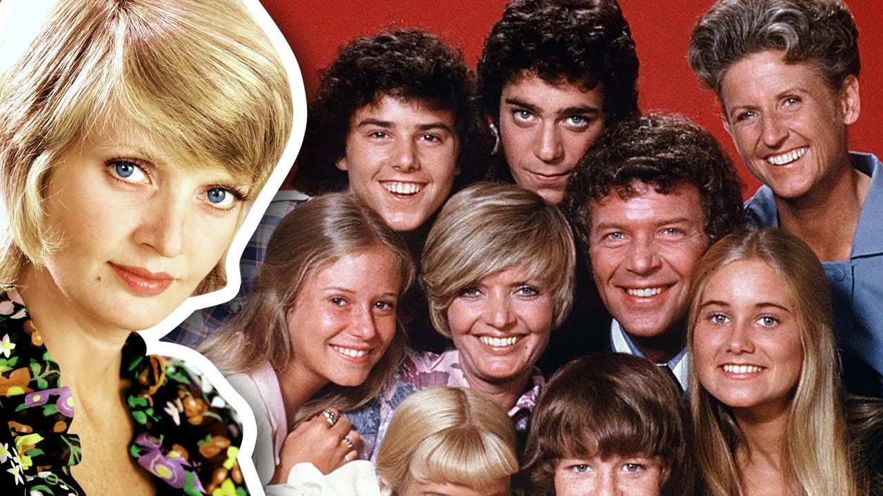 Brady Bunch Cast Members Who Died Without You Knowing Facts Verse 1384