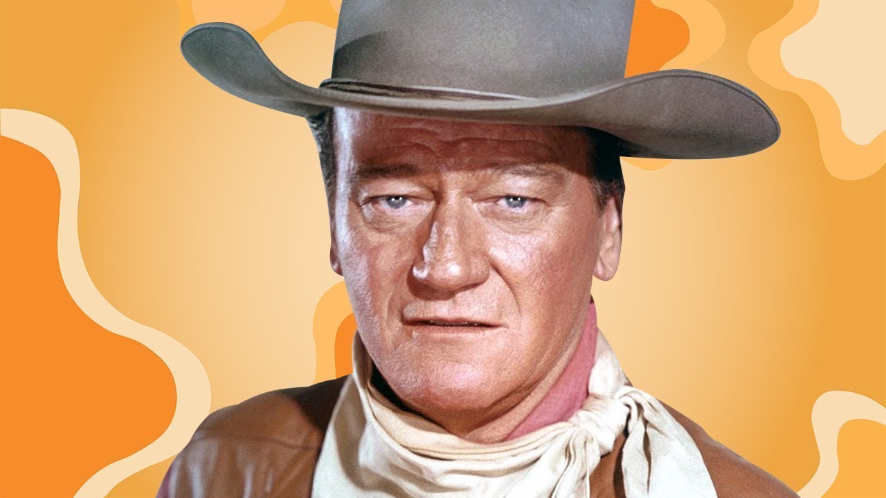 How John Wayne Lost All His Friends & Money - Facts Verse