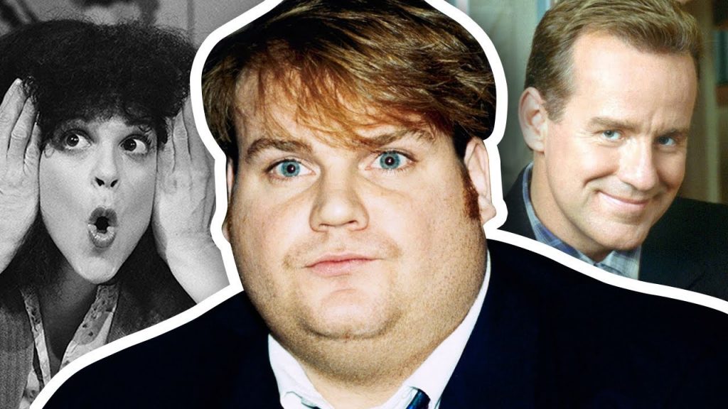 SNL Actors Who Died Tragically Young Facts Verse