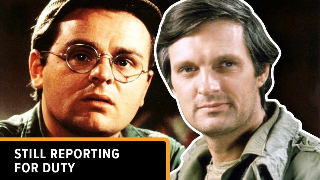 Are Your Favorite Mash Actors Still Alive Today? (M*A*S*H 2021) Facts