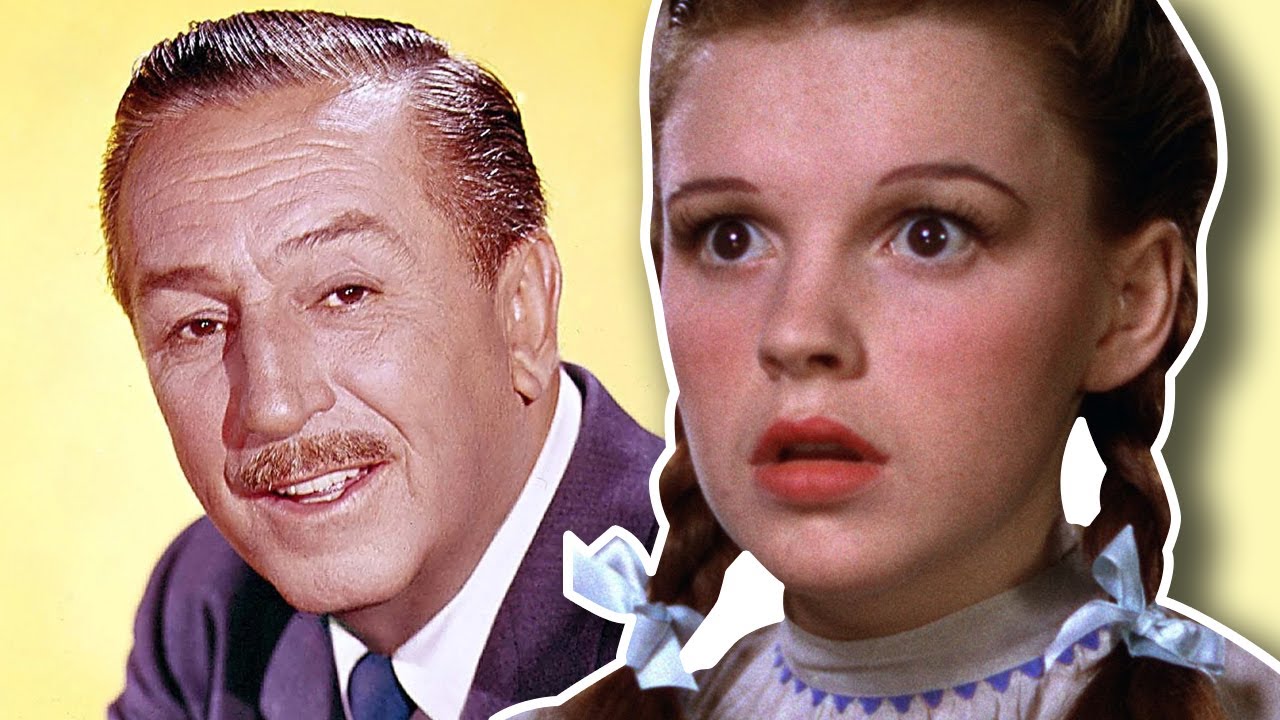 Hollywood scandals. Forgotten scandals from Hollywood's Golden era.