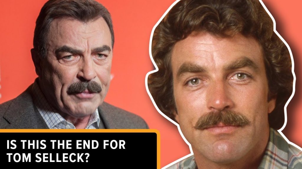 The Sad Reason Tom Selleck Is Saying Goodbye Facts Verse