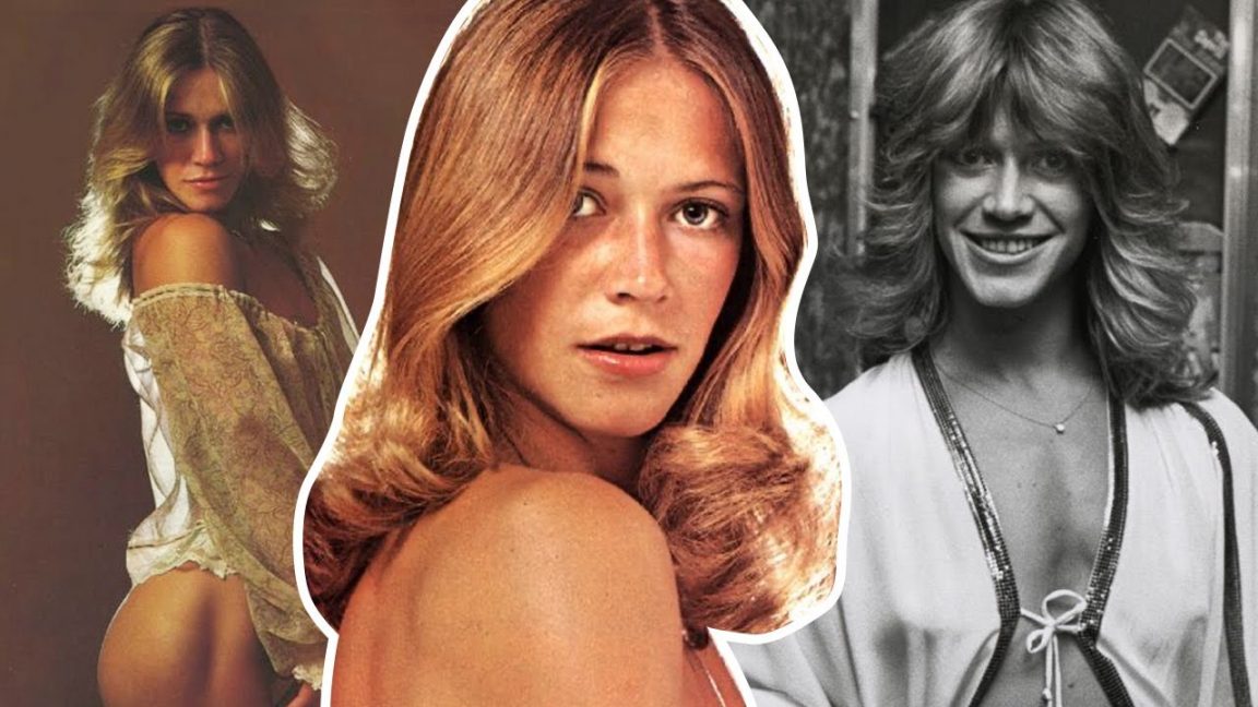 The Tragic Life and Death of Marilyn Chambers, Ivory Snow Girl & Adult