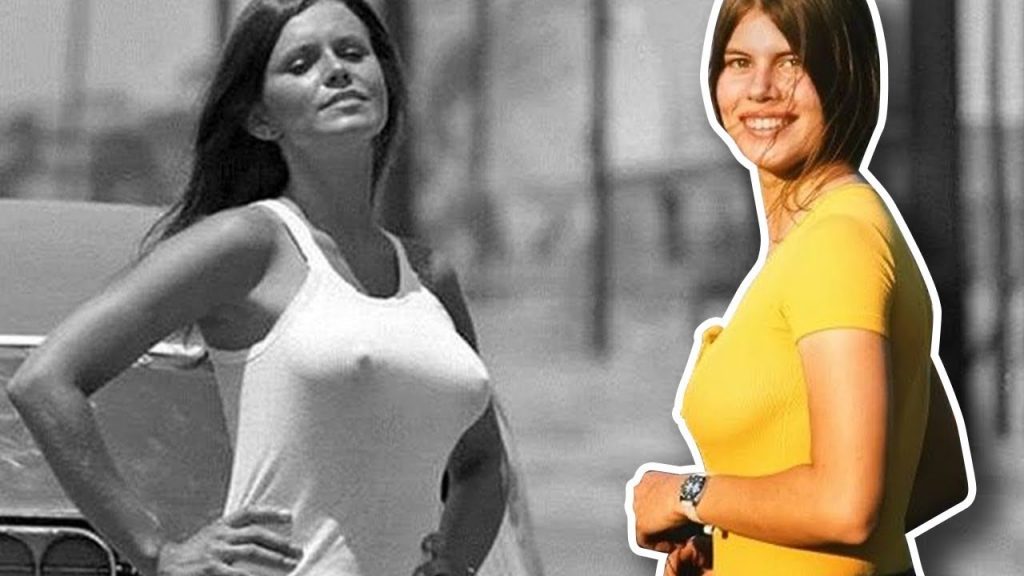 What Happened to Jungle Pam Hardy, Drag Racing’s Bombshell Facts Verse