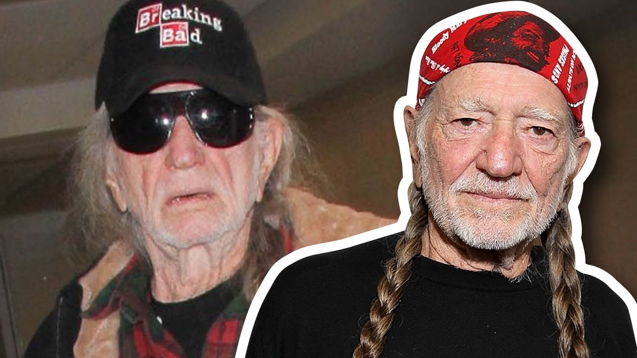 Willie Nelson's Health Is Not Looking Good - Facts Verse
