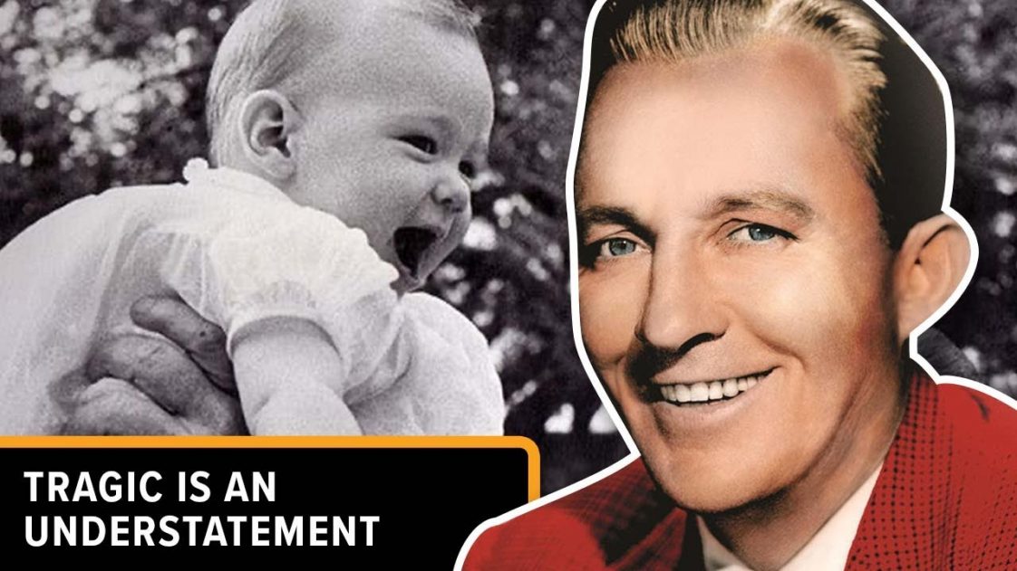 The Tragic Death Of Bing Crosby And His 2 Sons - Facts Verse