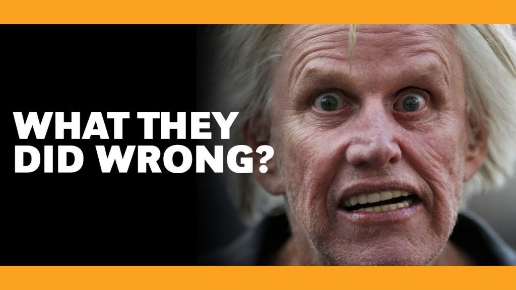 Celebrities Who Went Bankrupt Because of Their Terrible Decisions