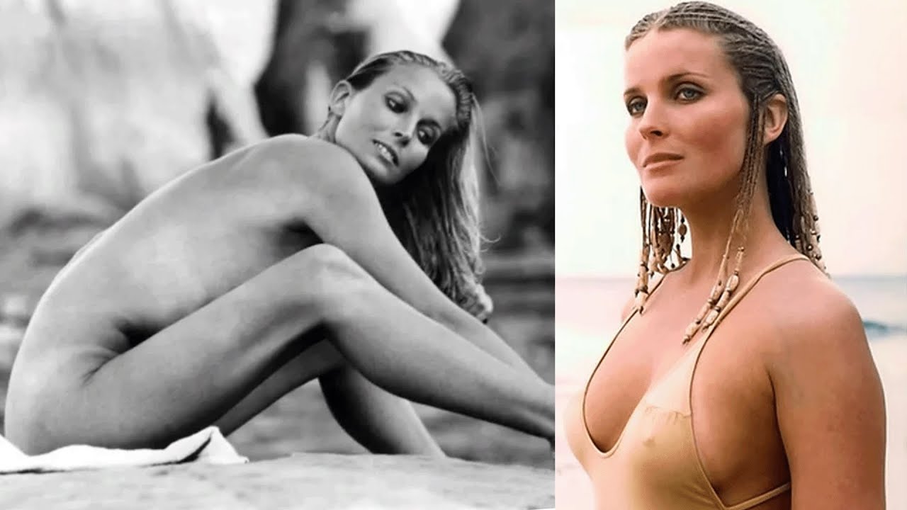 Bo Derek Fakes