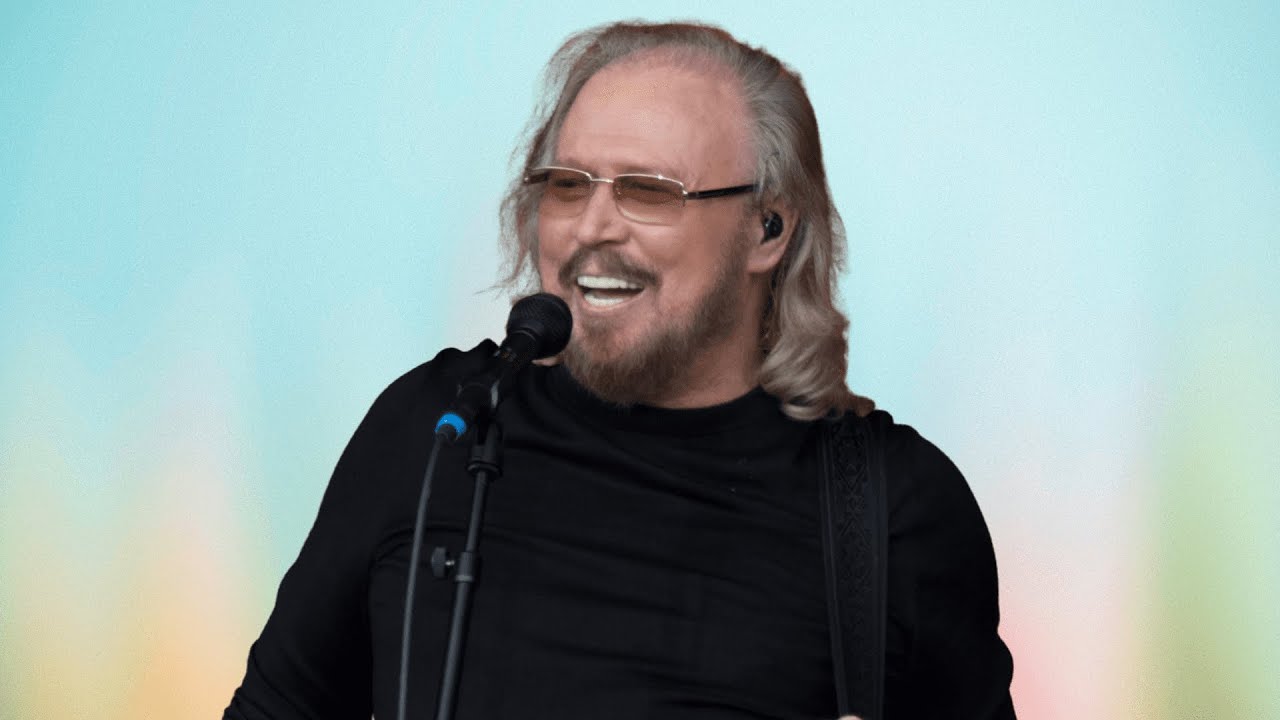 Last Surviving Bee Gee Barry Gibb Speaks Out on Losing His Brothers ...