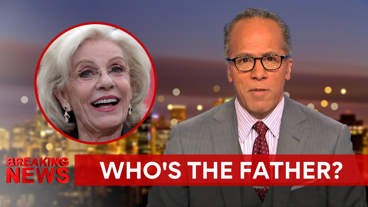 Patty Duke’s Son Finally Knows His Father After DNA Testing - Facts Verse
