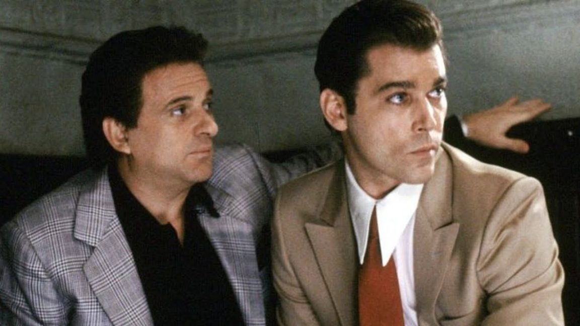 The Infamous Scene That Was Cut from Goodfellas - Facts Verse