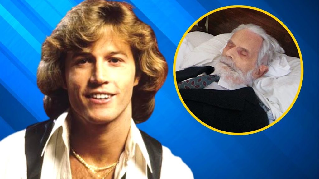 Andy Gibb’s Daughter Finally Opens up About His Tragic Death Facts Verse