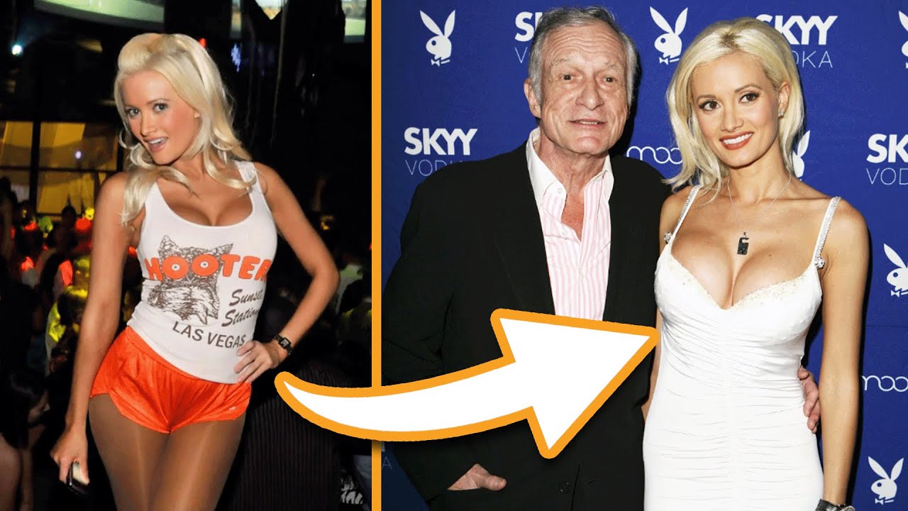 Celebrities Who Worked At Hooters Before They Were Famous Facts Verse   Celebrities Who Worked At Hooter 