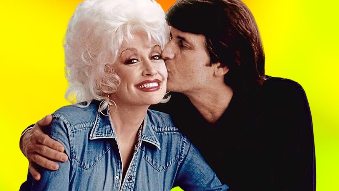 Dolly Parton’s Husband Shows a Glimpse of Their Private Marriage