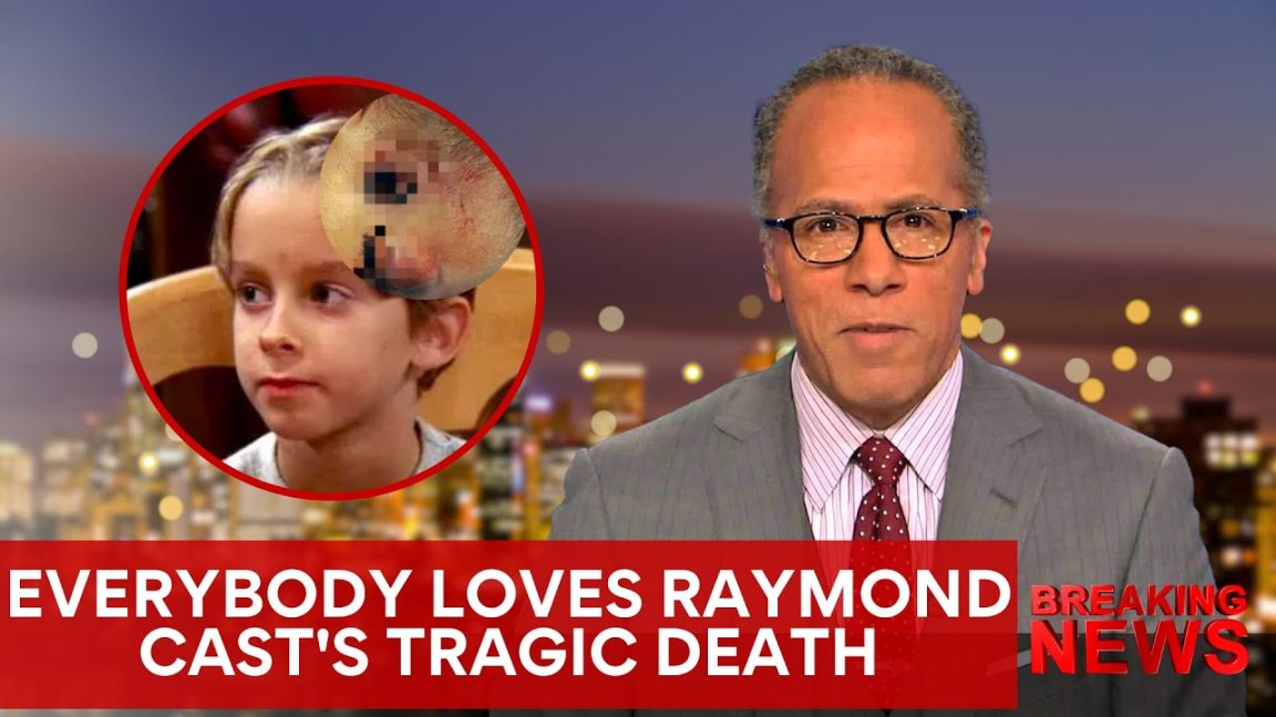 Everybody Loves Raymond Cast Deaths That Are Utterly Tragic Facts Verse